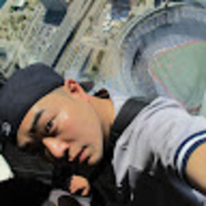 Meet your Posher, Paul